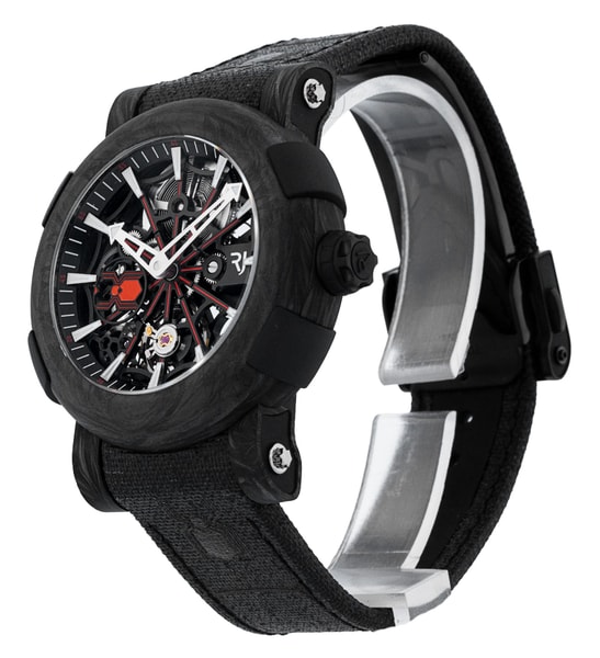 Romain Jerome Arraw 1C45S.BBBR.1023.PR.SPM19